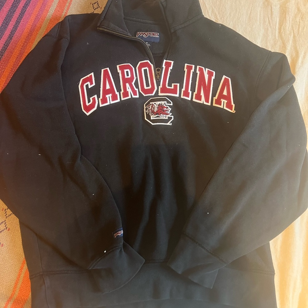 South Carolina sweatshirt
